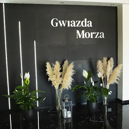 Hotel Gwiazda Morza *