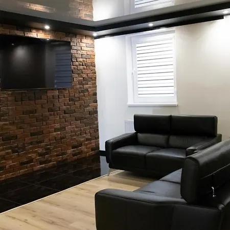 Gwiazda Morza Hotel Sianozety