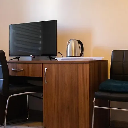 Gwiazda Morza Poland