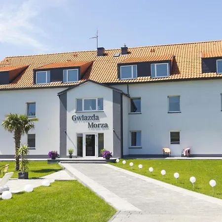 Gwiazda Morza Hotel Poland