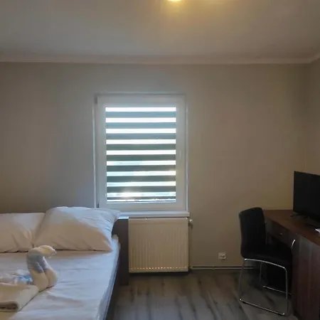 Gwiazda Morza * Poland