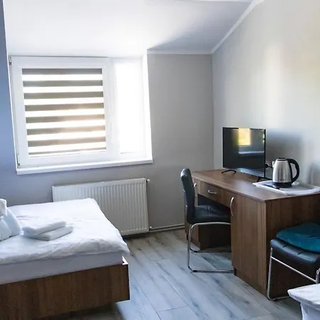 Hotel Gwiazda Morza *