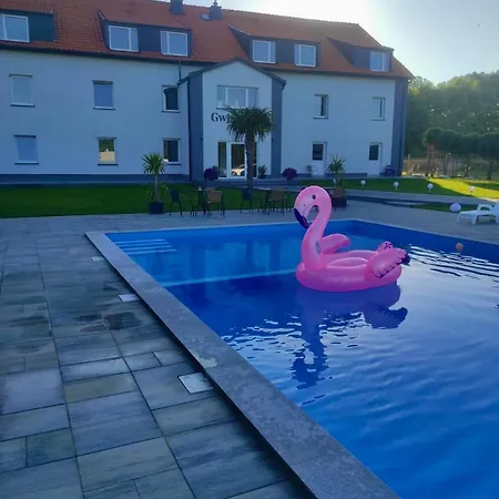 Hotel Gwiazda Morza *