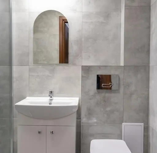 Hotel Gwiazda Morza *