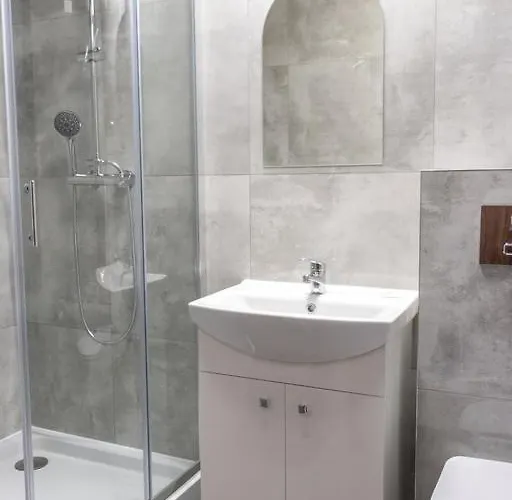 Gwiazda Morza Sianożęty