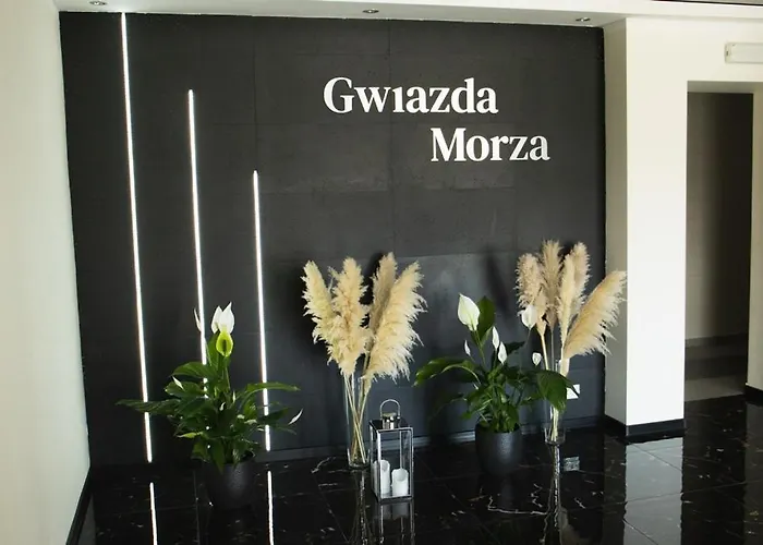 Hotel Gwiazda Morza *