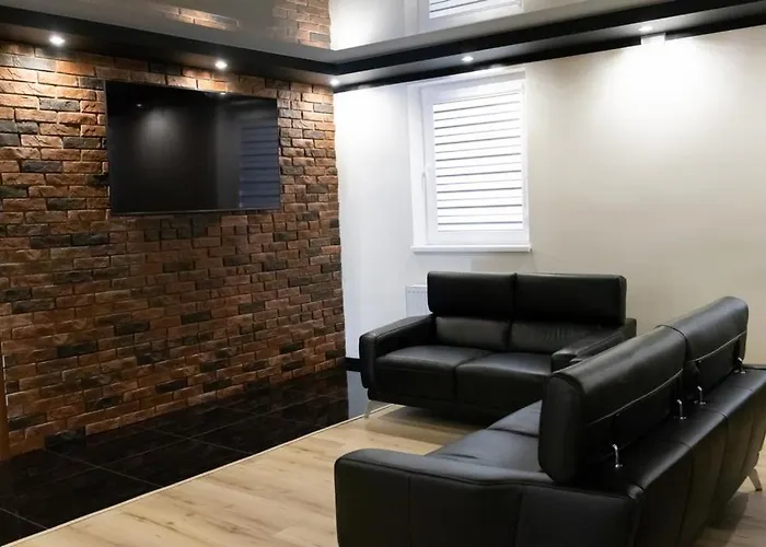 Gwiazda Morza Hotel Sianożęty