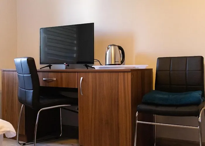 Gwiazda Morza Sianożęty