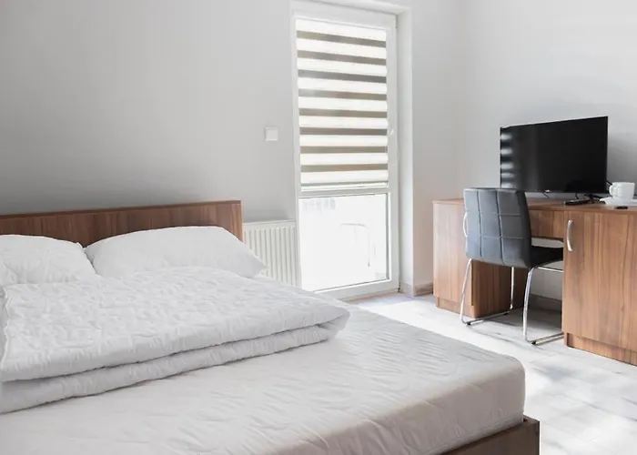 Hotel Gwiazda Morza *