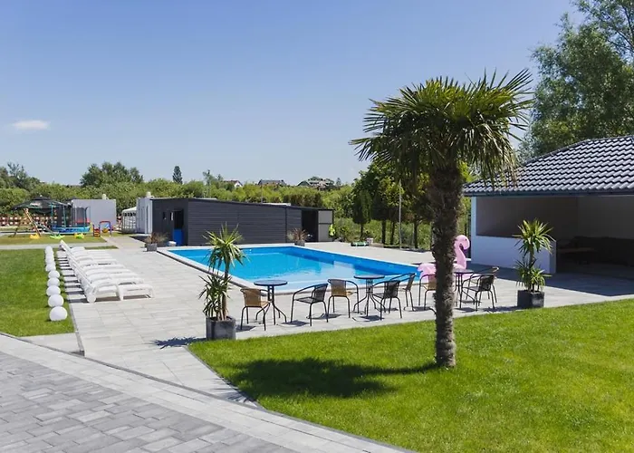 Gwiazda Morza Sianożęty