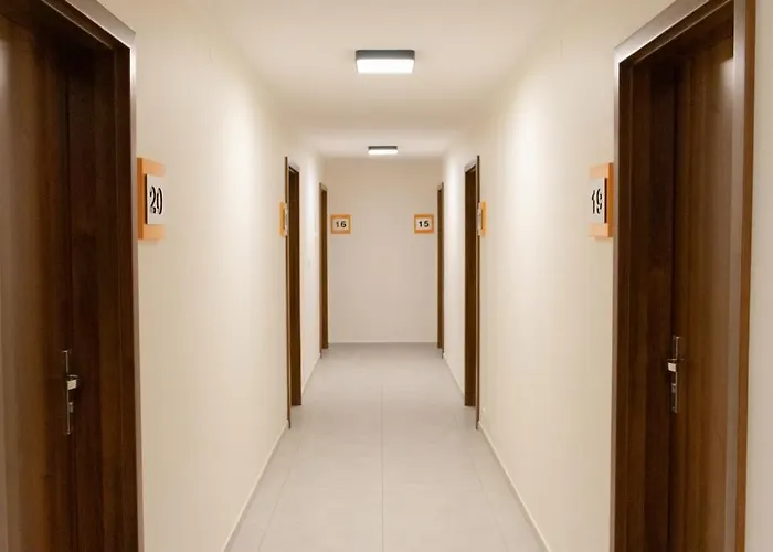 Gwiazda Morza * Sianożęty