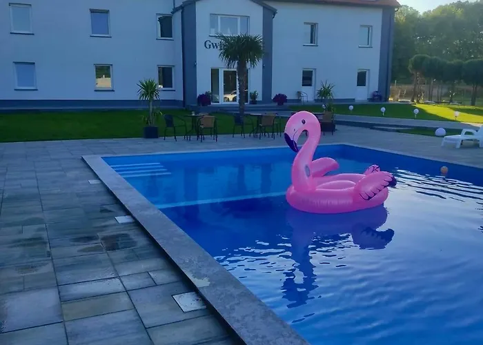 Hotel Gwiazda Morza *